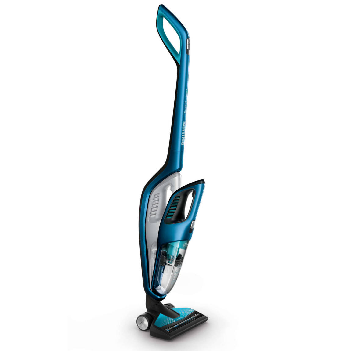 Bezprzewodowy odkurzacz PowerPro Aqua 3 w 1 -